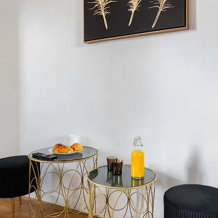 Cosy Metro Saint Paul - 3 - 2p Apartamento *