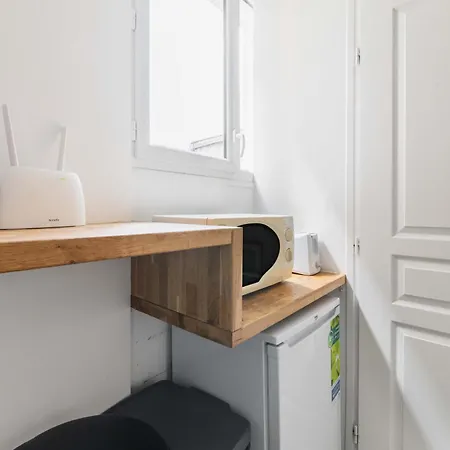 Apartamento Cosy Metro Saint Paul - 3 - 2p