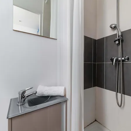 Apartamento Cosy Metro Saint Paul - 3 - 2p Paris